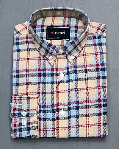 Iscool hoodie Full Shirt